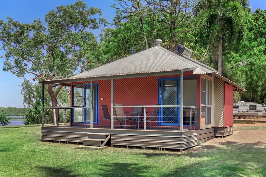 Discovery Parks - Lake Kununurra