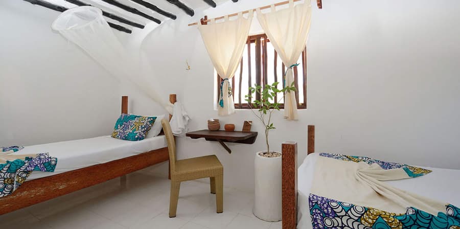 Indigo Beach Zanzibar