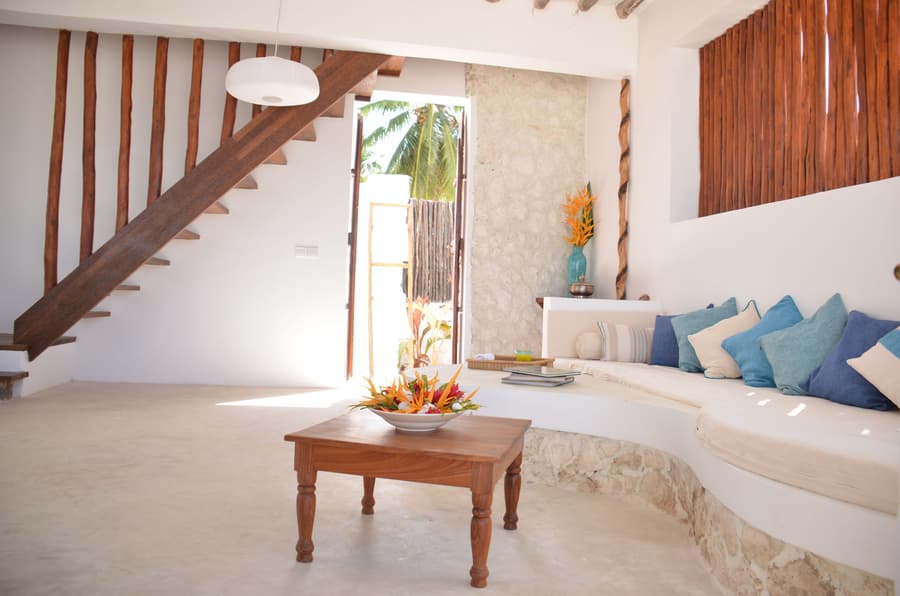 Indigo Beach Zanzibar