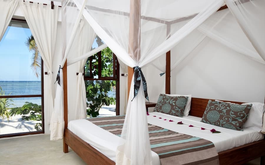 Indigo Beach Zanzibar