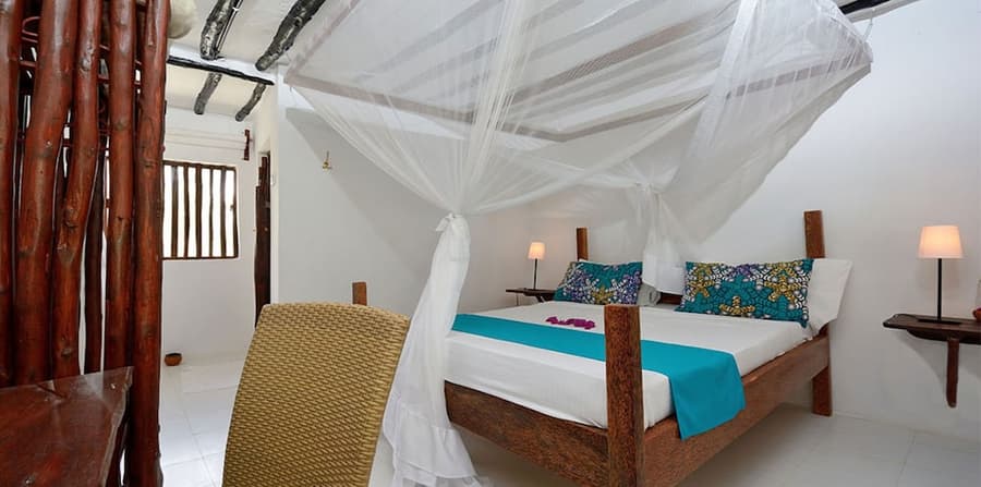 Indigo Beach Zanzibar