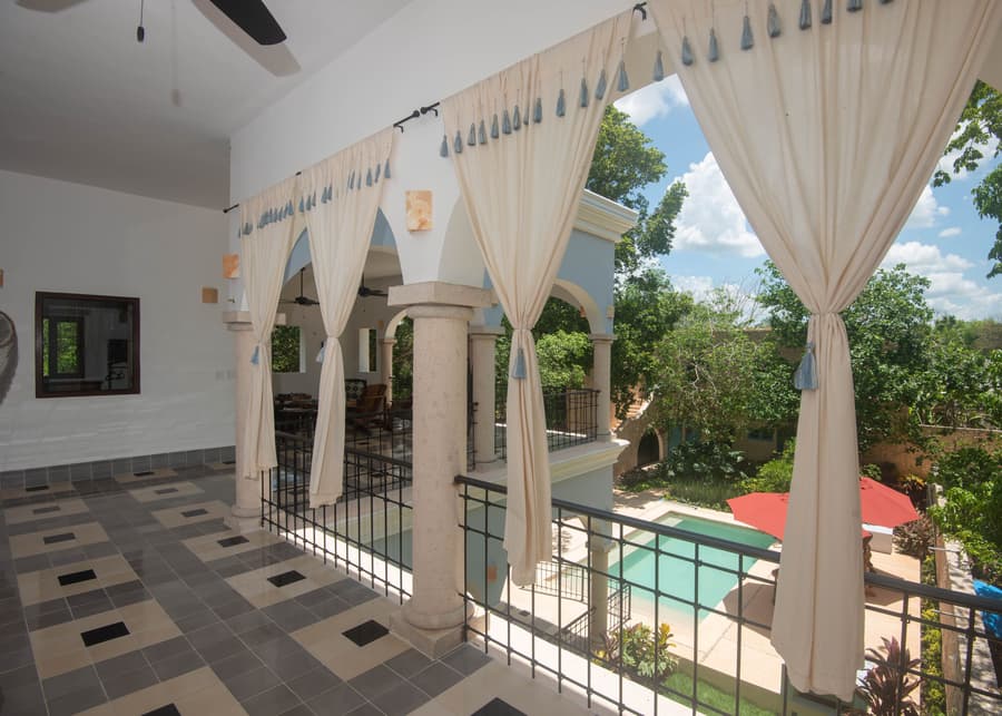 Hotel Posada San Juan