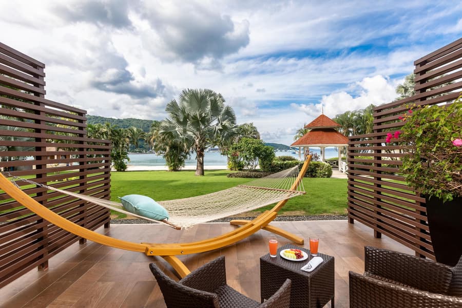Moon Palace Jamaica – All Inclusive