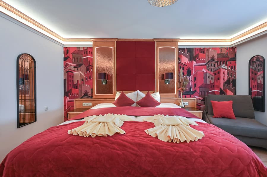 Hotel San Marco