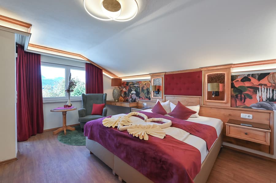 Hotel San Marco