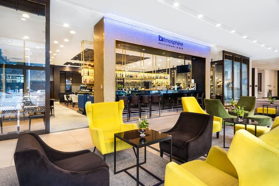 Hilton Garden Inn Krakow Airport