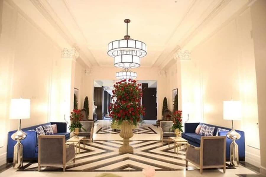 Embassy Suites Louisville Downtown