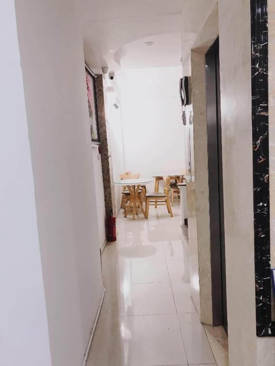 Little Hanoi Hotel