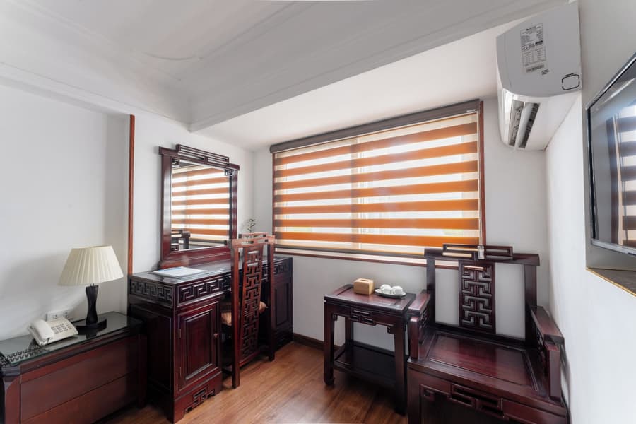 Little Hanoi Hotel