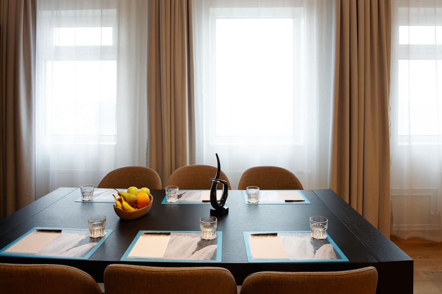 Fosshotel Reykjavik