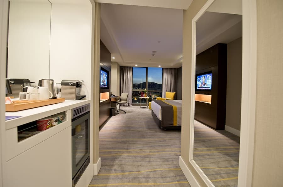 Radisson Blu Hotel, Kayseri