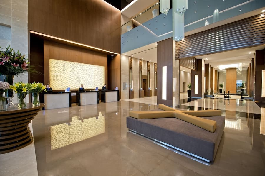 Radisson Blu Hotel, Kayseri