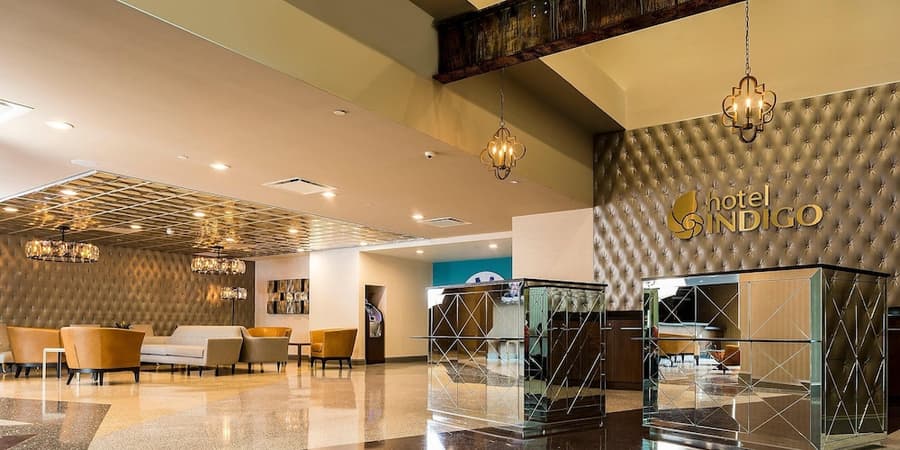 Hotel Indigo Pittsburgh East Liberty by IHG