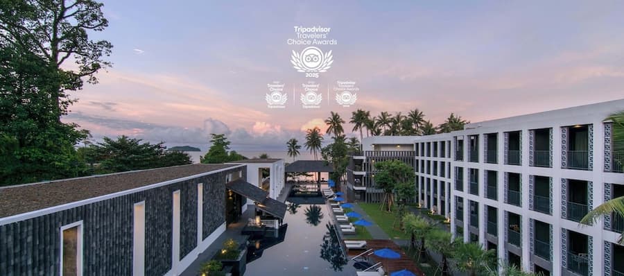 AWA Koh Chang