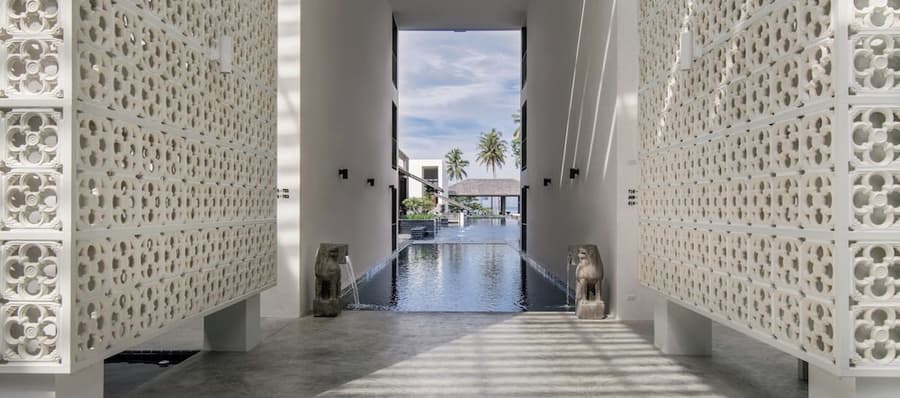 AWA Koh Chang