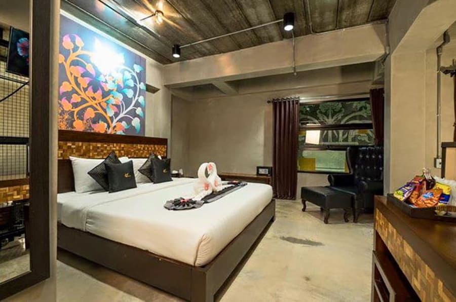 Thapae Loft