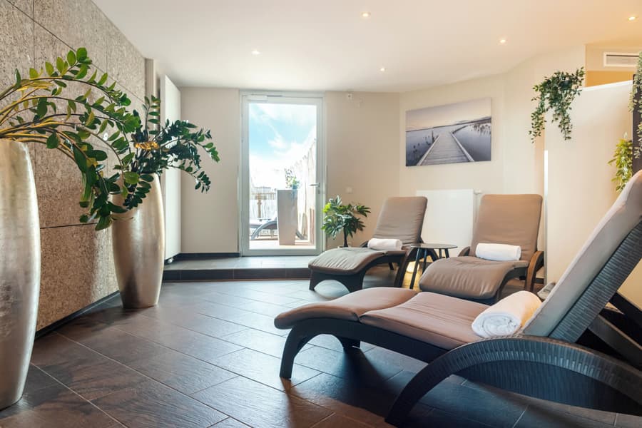 ACHAT Hotel Bremen City