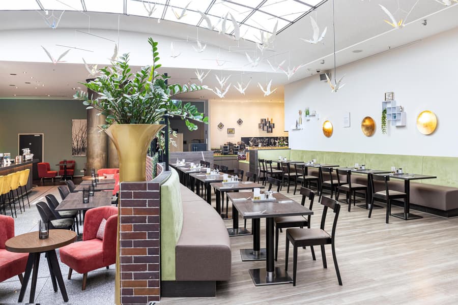 ACHAT Hotel Bremen City