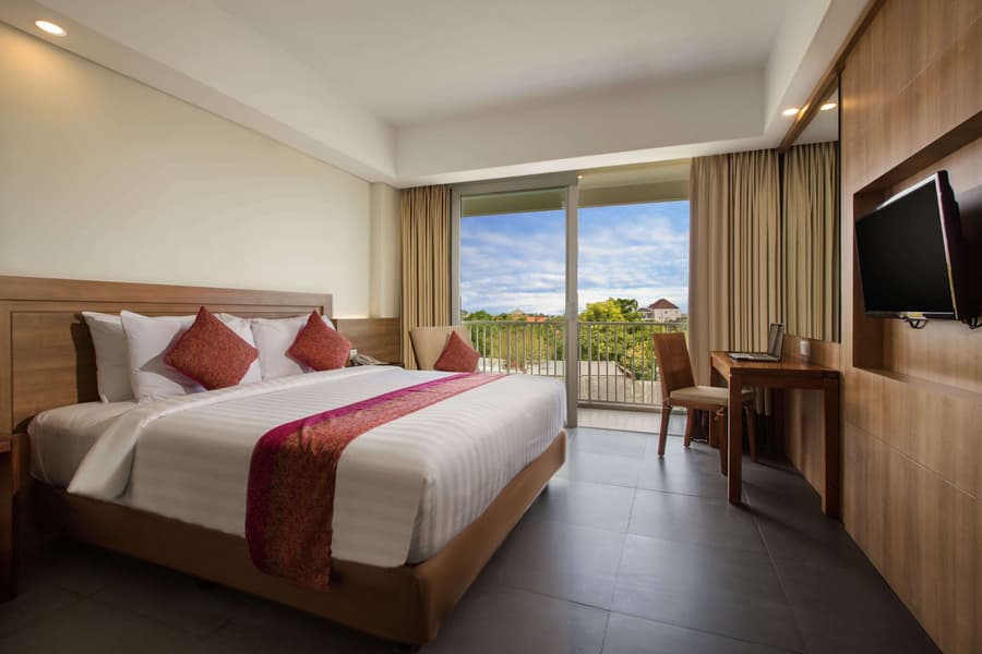 Paragon Hotel Seminyak
