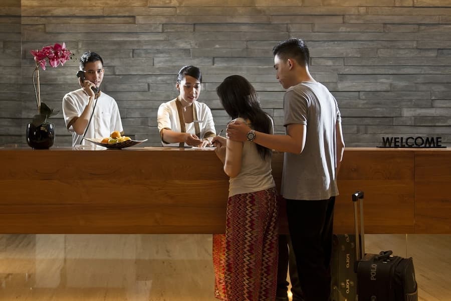 Grand Zuri Kuta Bali