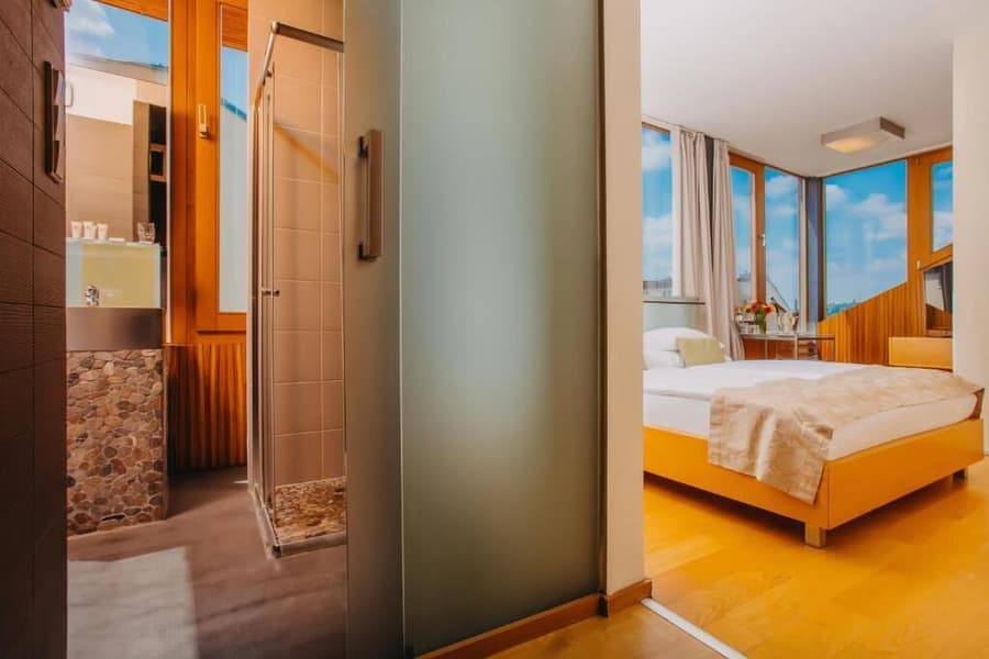 Wenceslas Square Hotel - Czech Leading Hotels