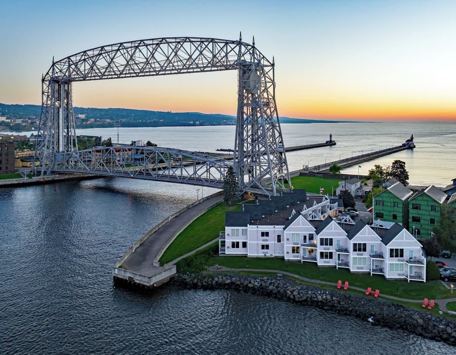 South Pier Inn