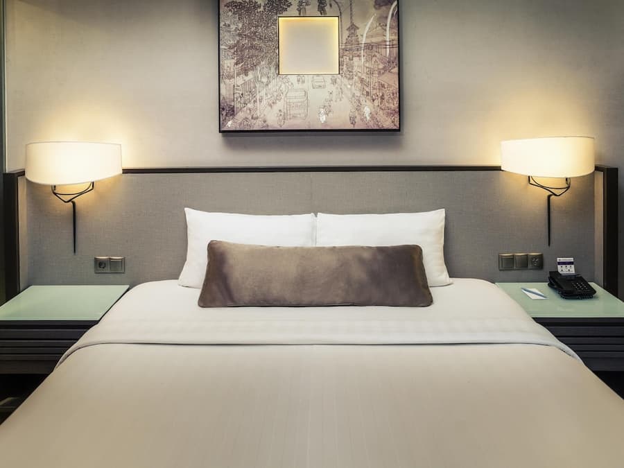 Mercure Bali Legian