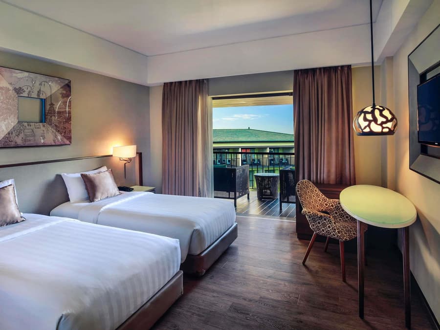 Mercure Bali Legian