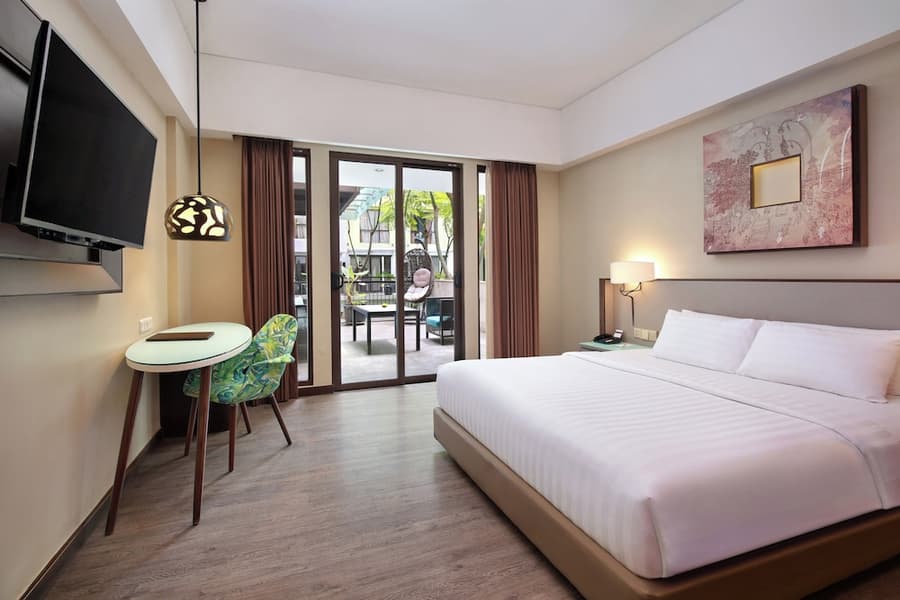 Mercure Bali Legian