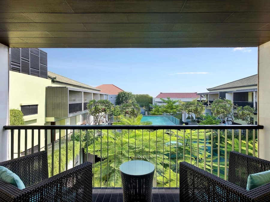 Mercure Bali Legian