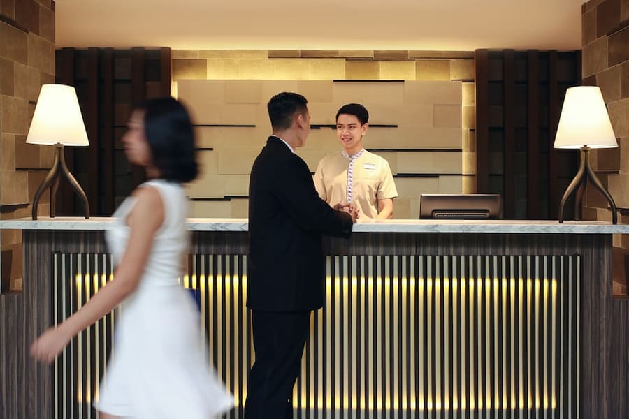Mercure Bali Legian