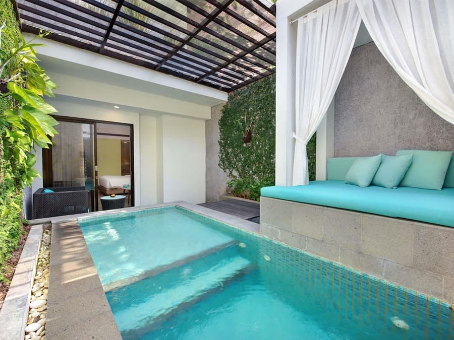Mercure Bali Legian