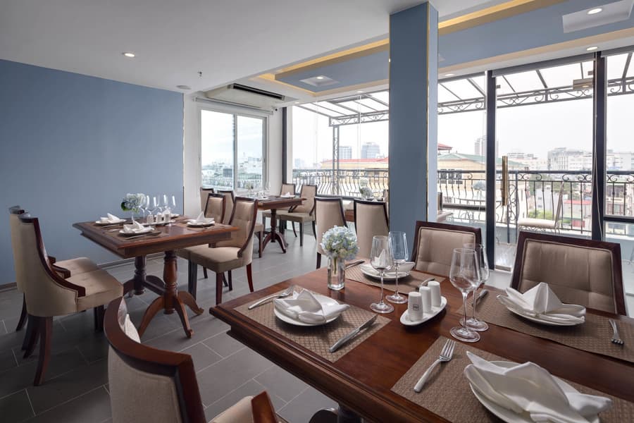 Hanoi Bonsella Hotel