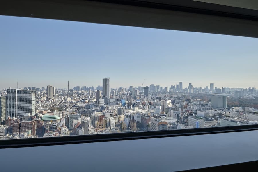 Hotel Gracery Shinjuku