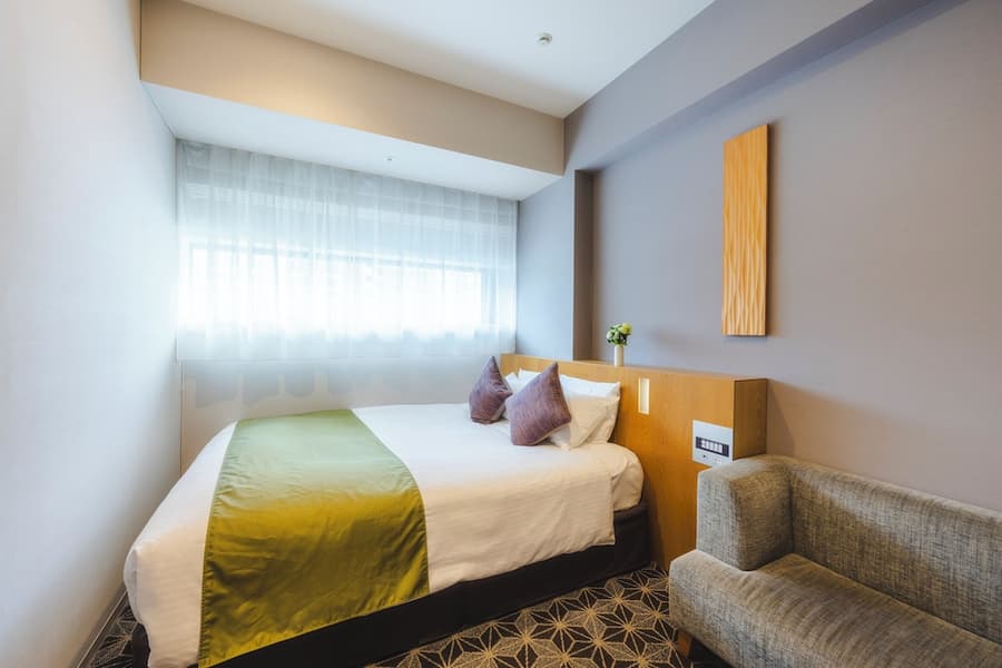 Hotel Gracery Shinjuku