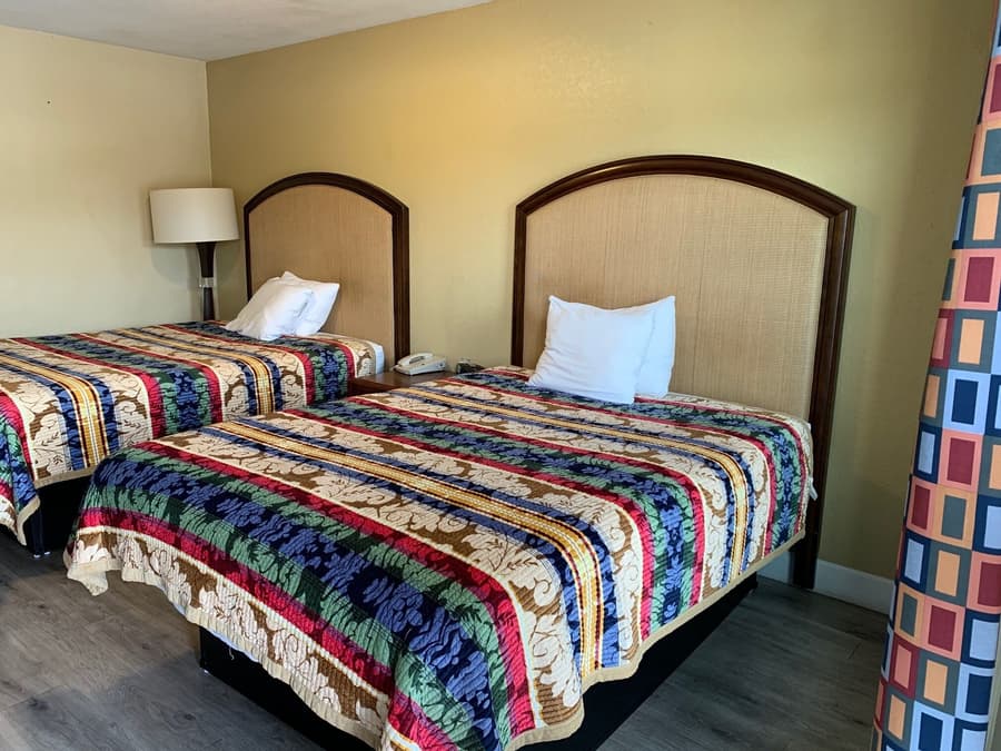 San Marco Inn East