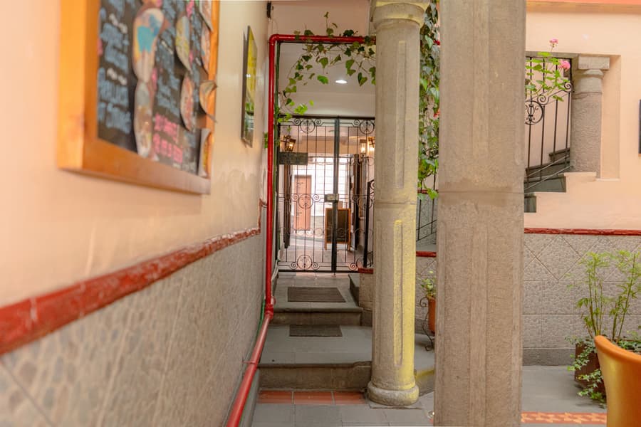 Rincón Familiar Hotel Boutique