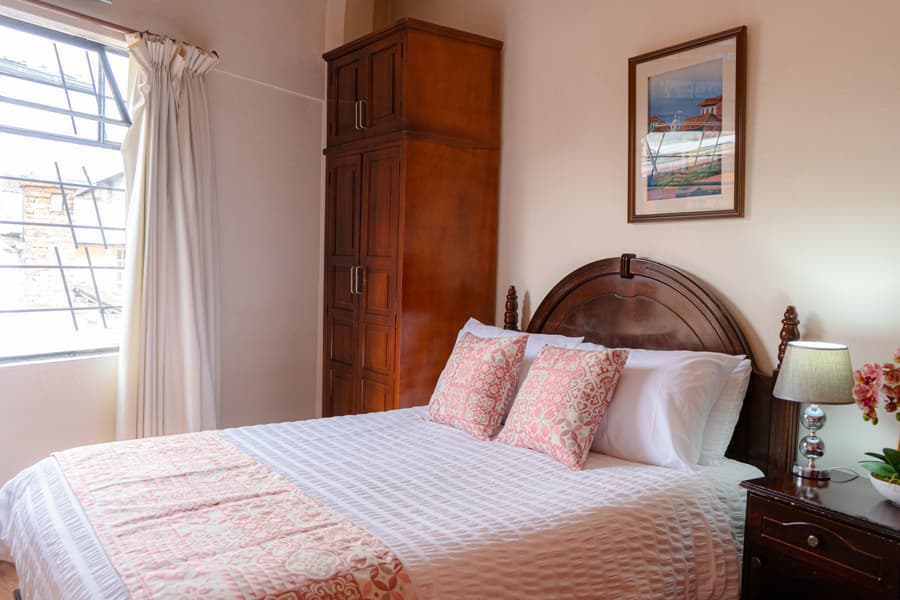 Rincón Familiar Hotel Boutique