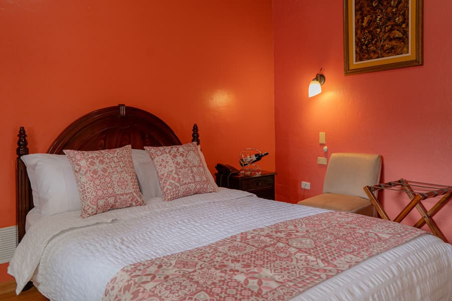 Rincón Familiar Hotel Boutique
