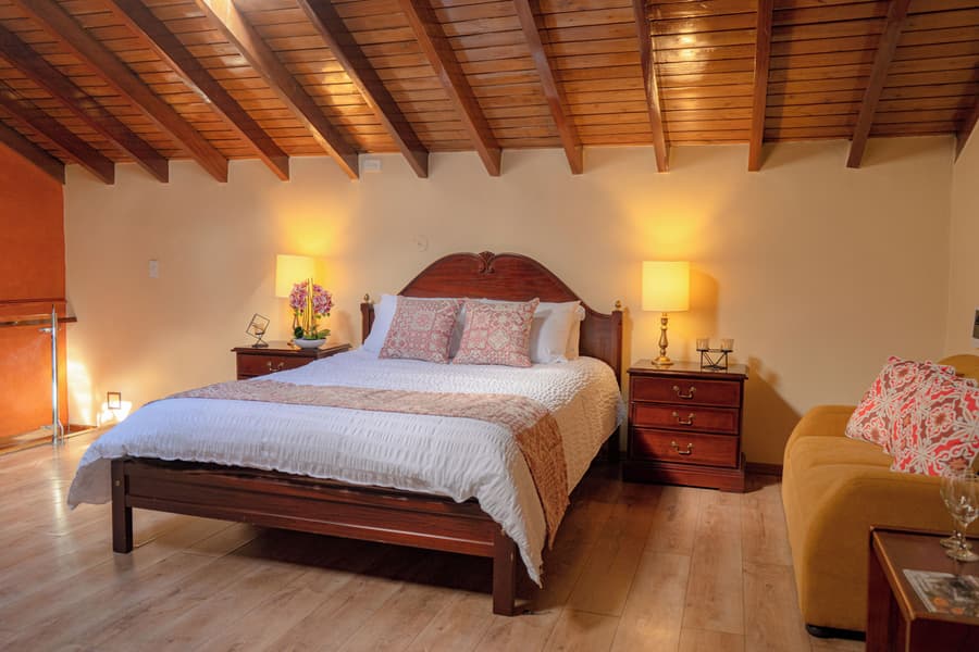 Rincón Familiar Hotel Boutique