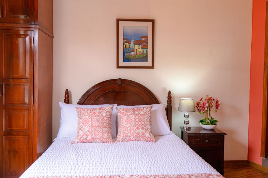 Rincón Familiar Hotel Boutique