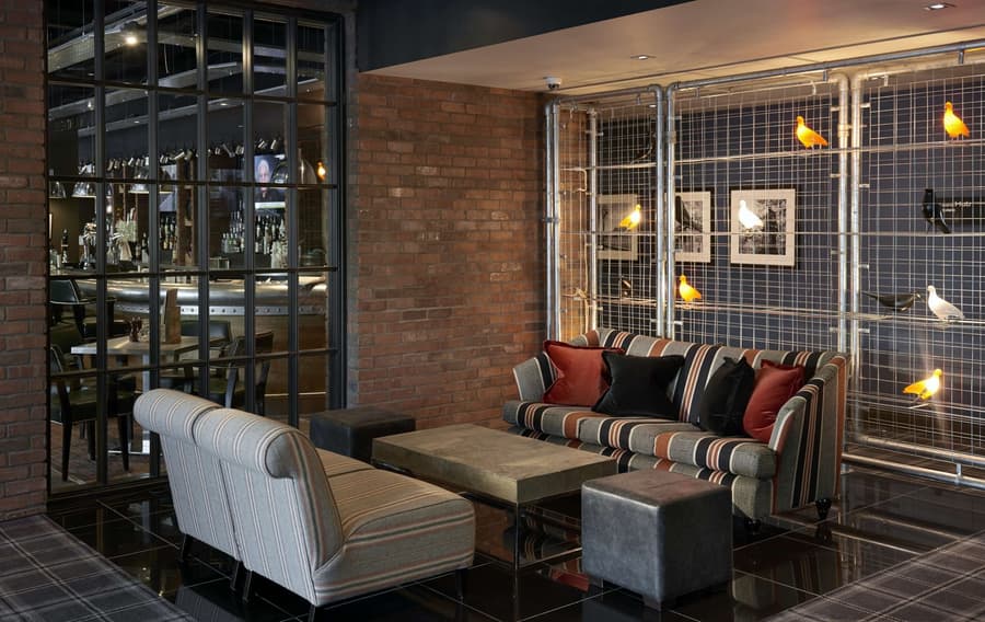 Village Hotel Edinburgh