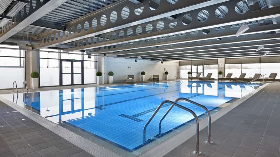 Village Hotel Edinburgh