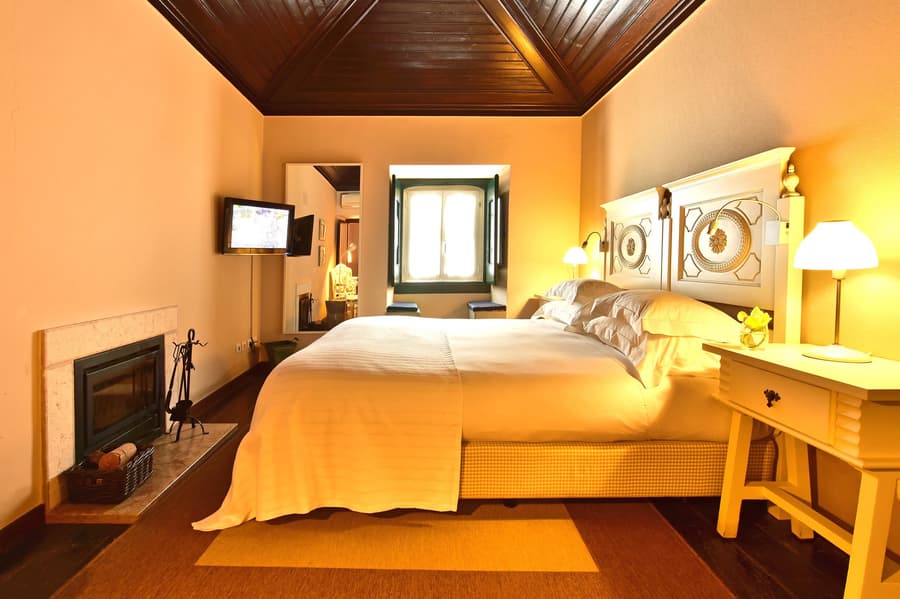 Pousada Castelo de Óbidos - Historic Hotel