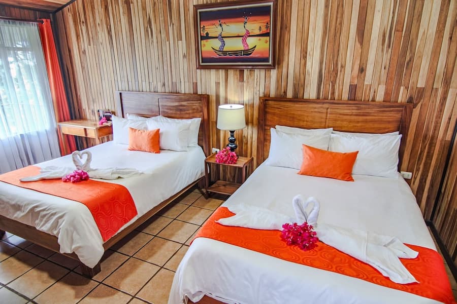 Mar Inn Bed & Breakfast