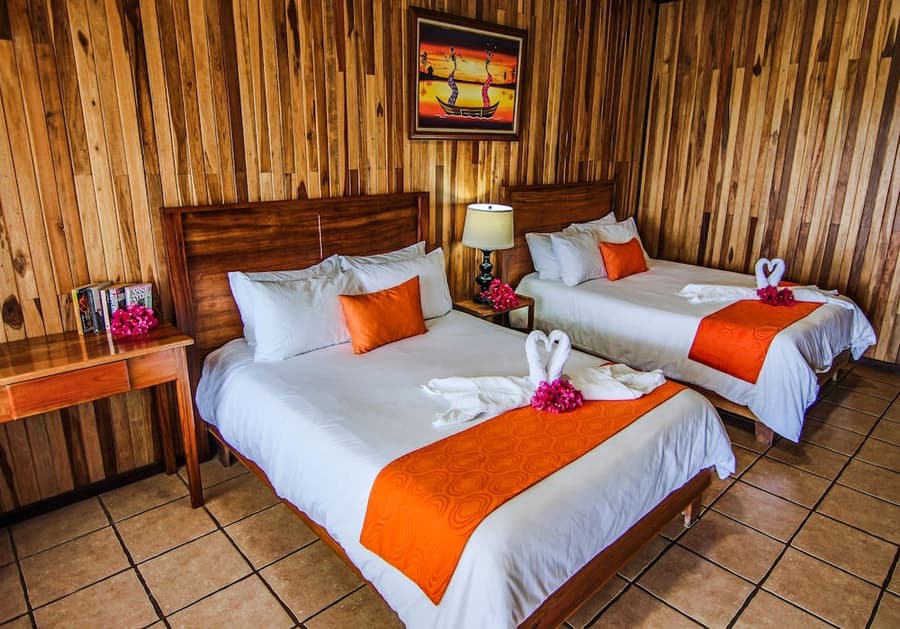 Mar Inn Bed & Breakfast