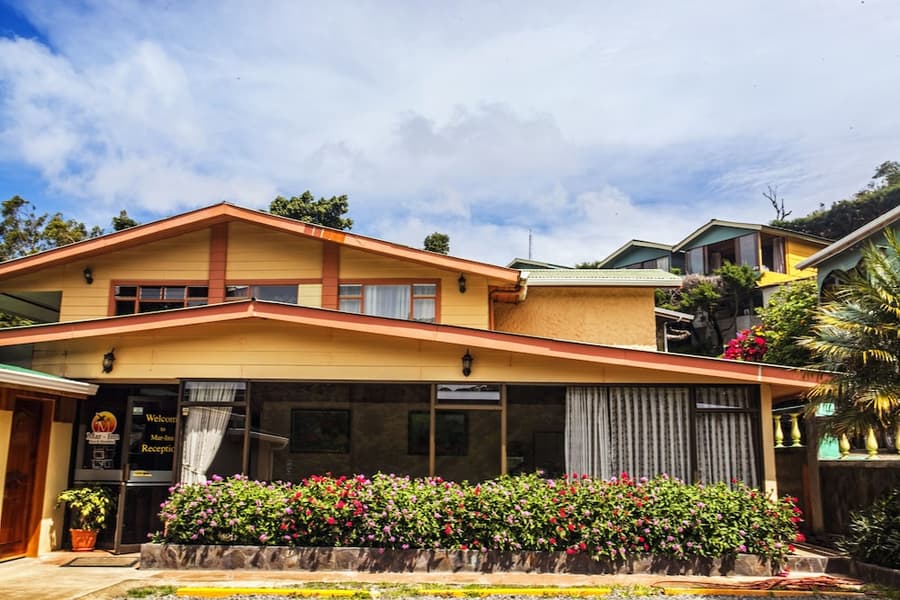 Mar Inn Bed & Breakfast