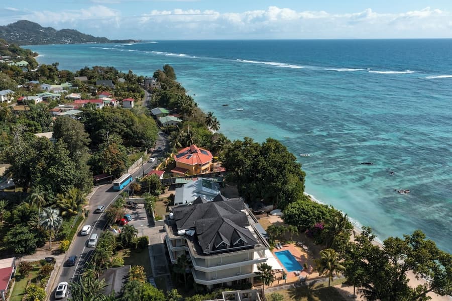Crown Beach Hotel