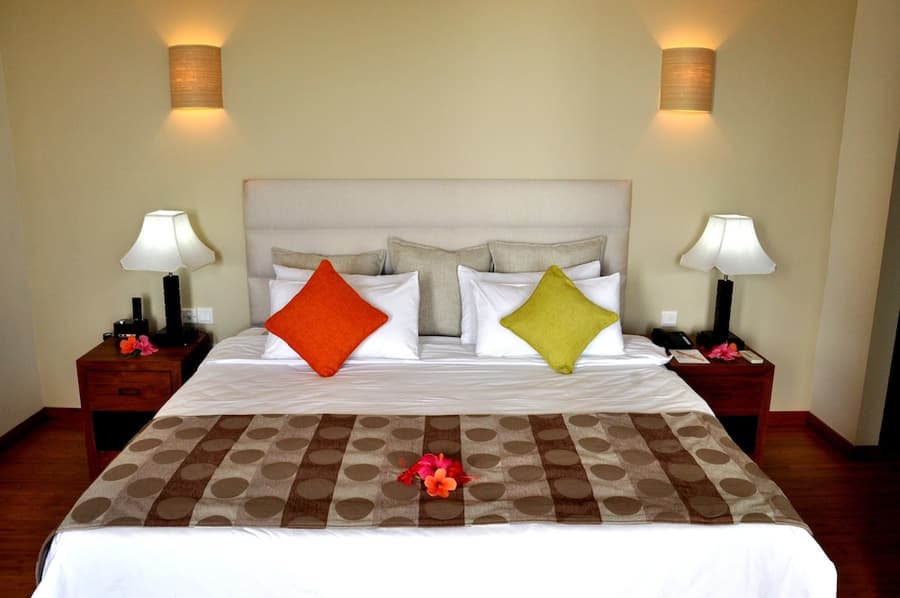 Crown Beach Hotel