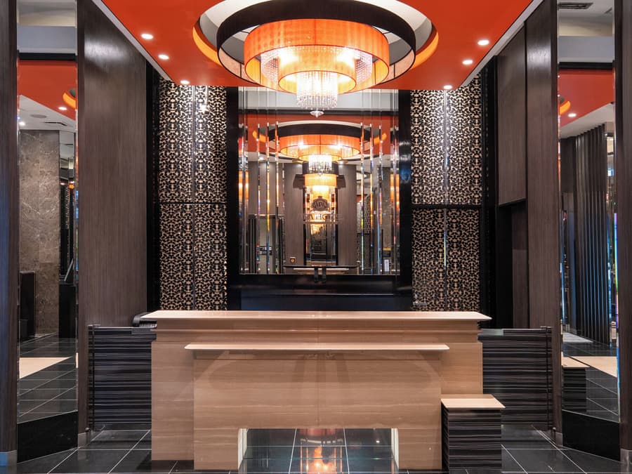 APA Hotel Higashi Shinjuku Kabukicho